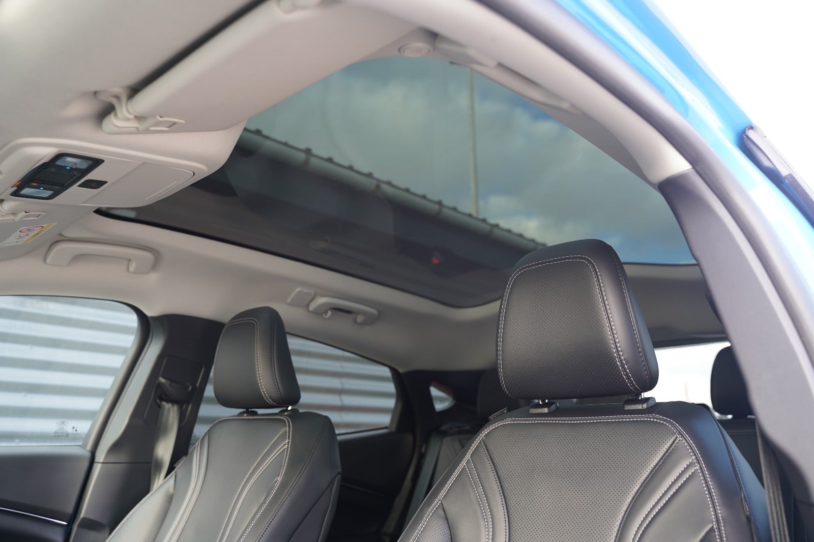 Billede af Ford Mustang Mach-E 73 Standard Range