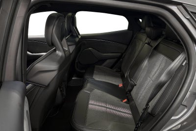 Ford Mustang Mach-E GT Extended Range AWD