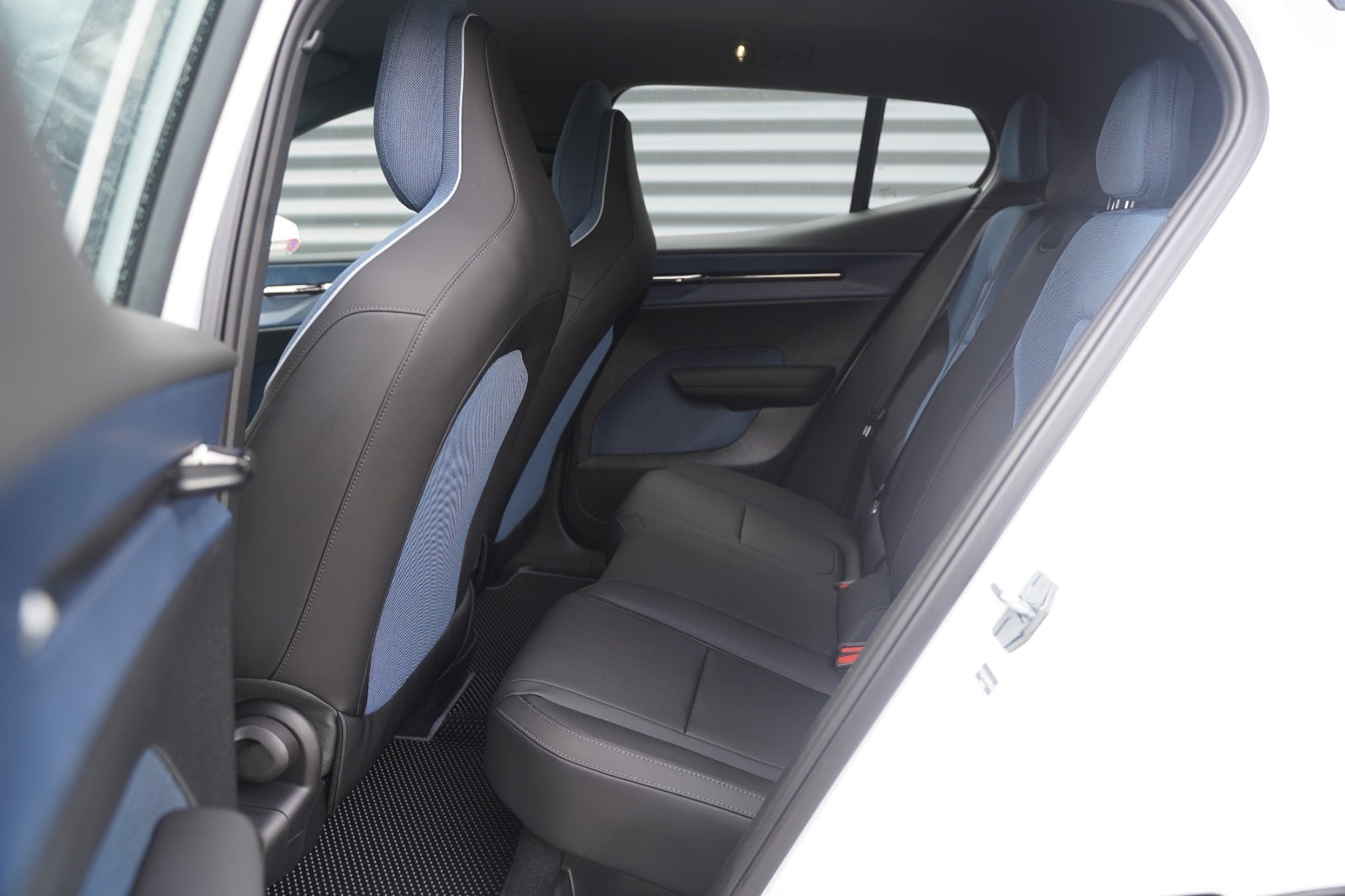 Billede af Volvo EX30  Extended Range Plus