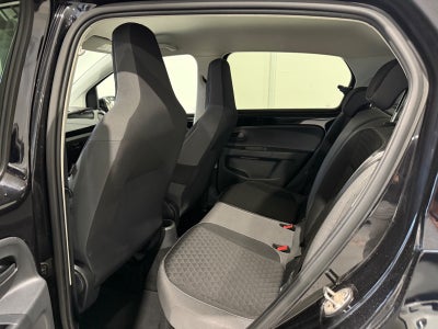 Skoda Citigo 60 Monte Carlo GreenTec