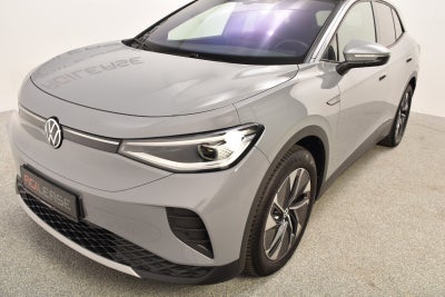 VW ID.4 Pro Performance