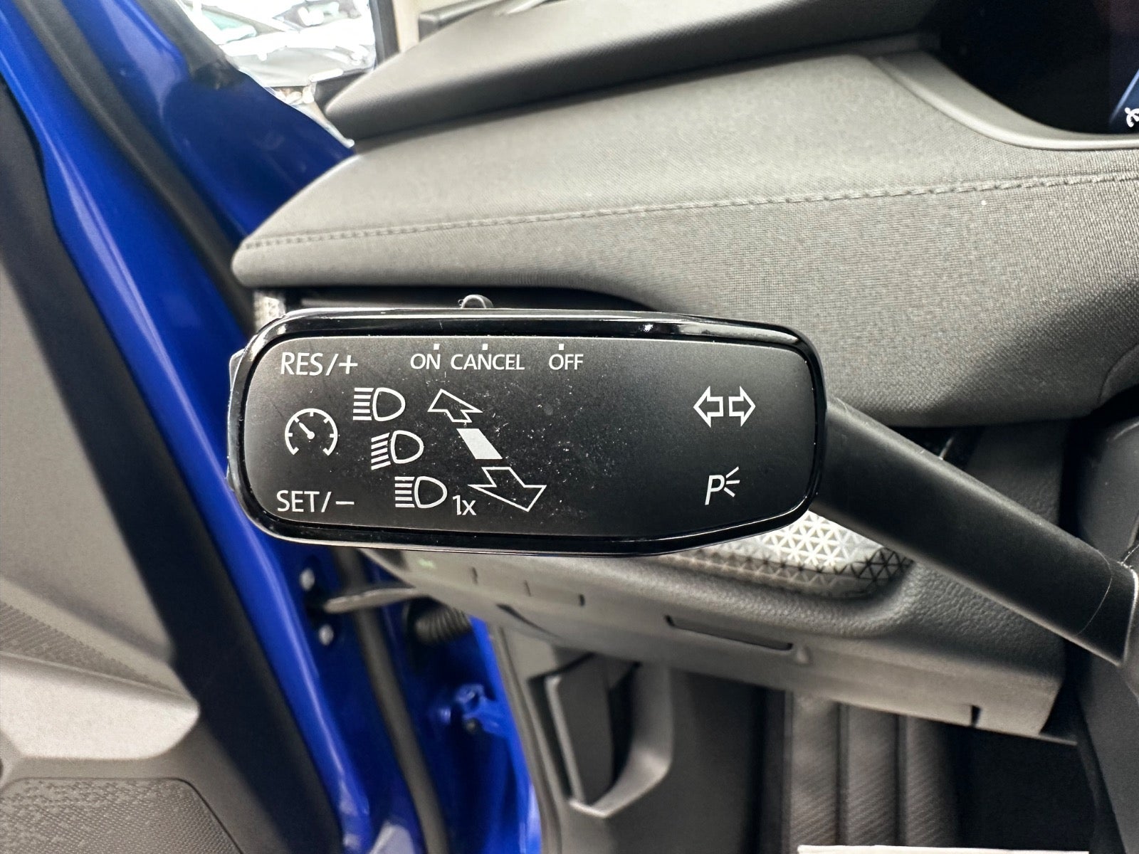 Billede af Skoda Enyaq 50 iV