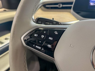 VW ID. Buzz