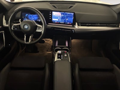 BMW iX1 eDrive20 M-Sport Premium Van