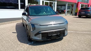 Kia EV3 Long Range GT-Line