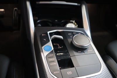 BMW i4 eDrive35 M-Sport