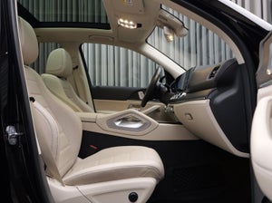 Mercedes GLE350 de AMG Line aut. 4Matic