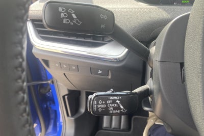 Skoda Enyaq iV Loft