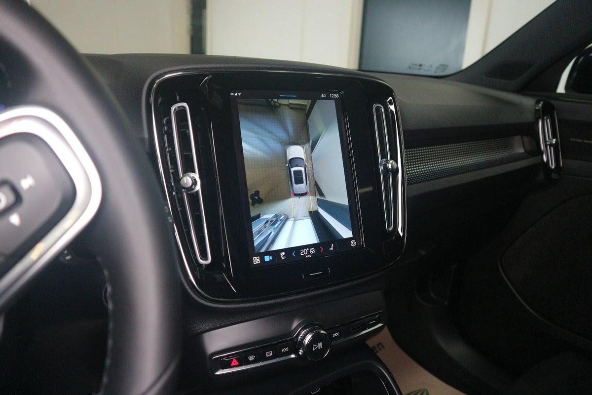 Volvo XC40 P6 ReCharge Ultimate