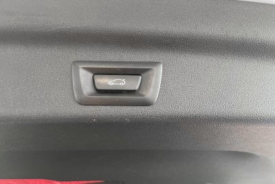 BMW iX1 eDrive20 M-Sport