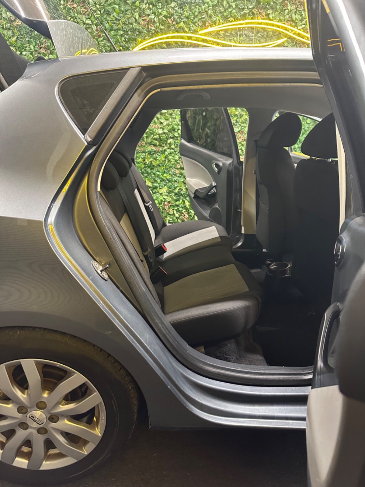 Billede af Seat Ibiza 1,2 TSi 105 Style eco