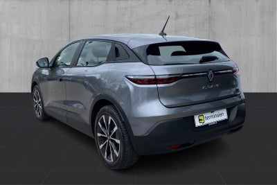 Renault Megane E-Tech Evolution ER Renault Megane E-Tech Evolution ER - 2