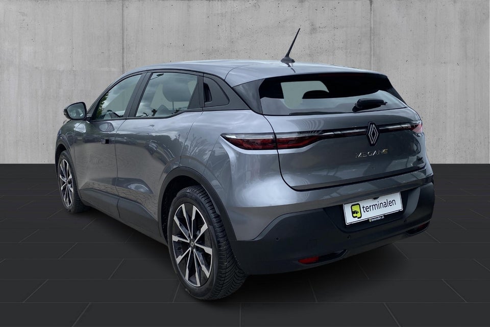 Renault Megane E-Tech 60,0 Evolution ER 2023