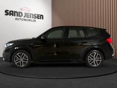 BMW iX1 xDrive30 M-Sport Premium