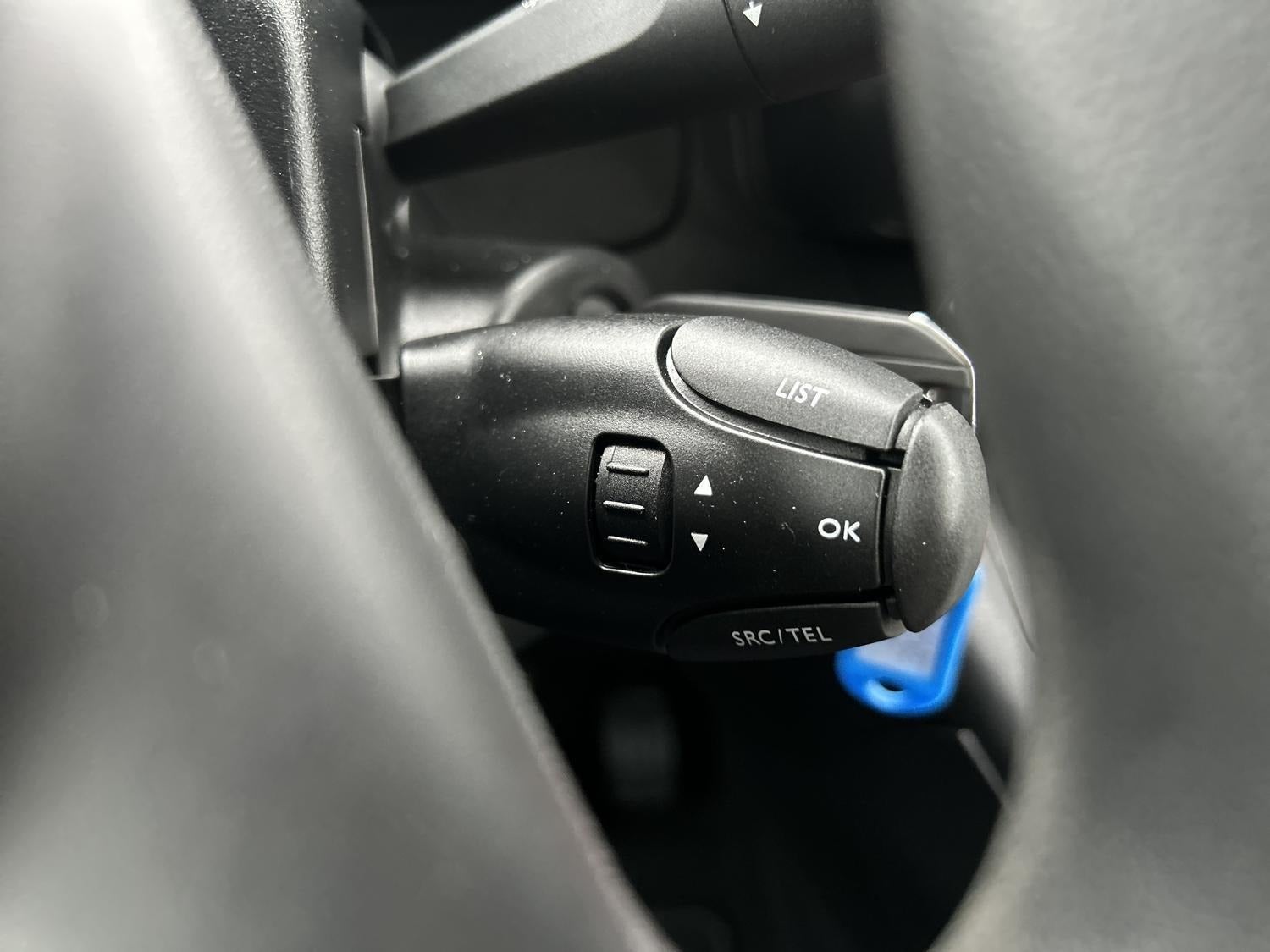 Billede af Peugeot e-Rifter 50 Active Pack L1