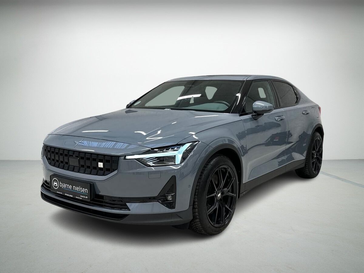 Polestar 2 Long Range AWD billede 1