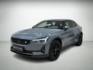 Polestar 2 Long Range AWD