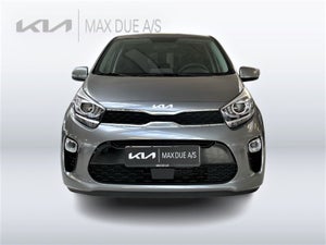 Kia Picanto Prestige Upgrade