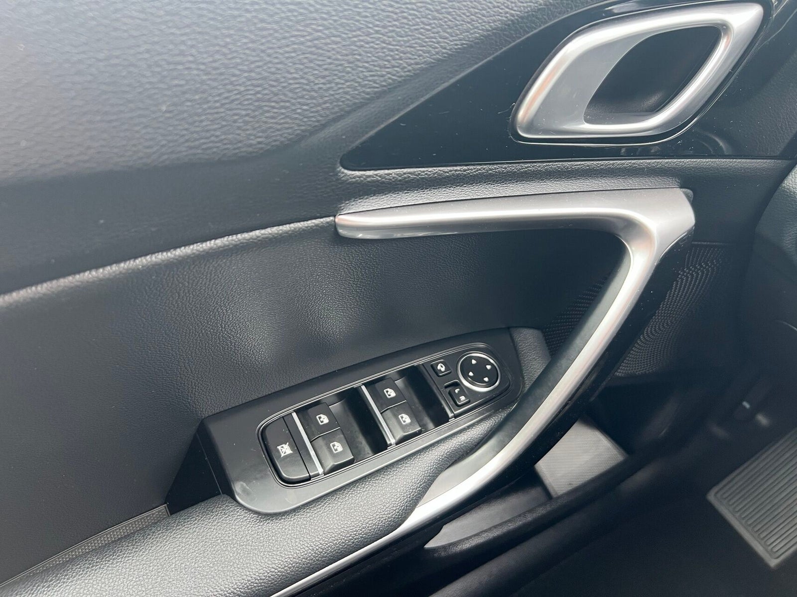 Kia XCeed PHEV Upgrade DCT