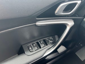 Kia XCeed PHEV Upgrade DCT