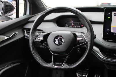 Skoda Enyaq iV Sportline