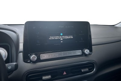 Hyundai Kona EV Trend