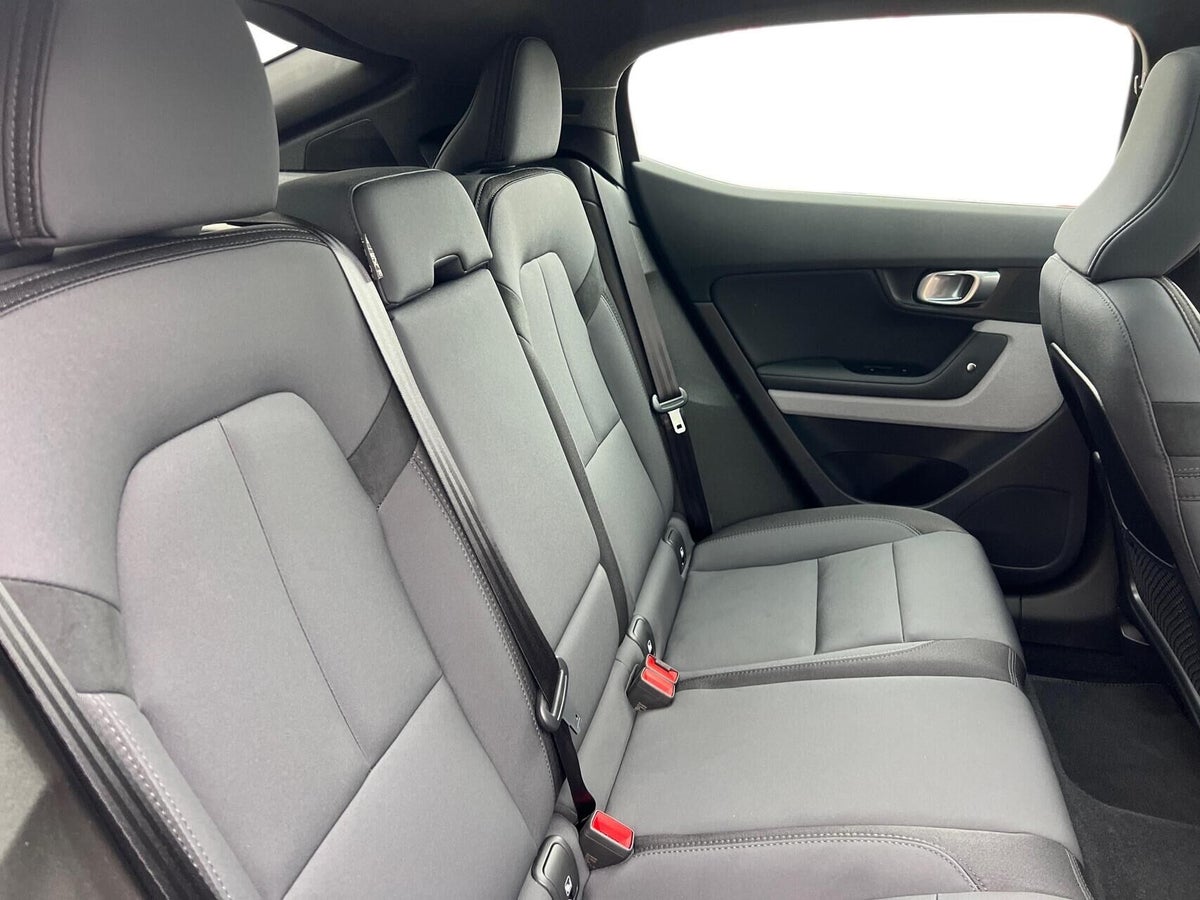 Polestar 2 Long Range billede 12