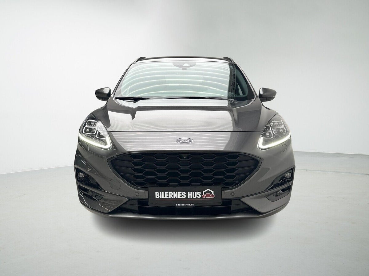 Ford Kuga PHEV ST-Line X CVT billede 6