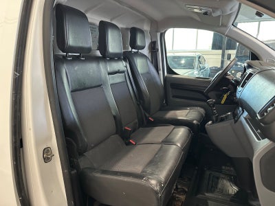 Toyota ProAce D 120 Long Comfort