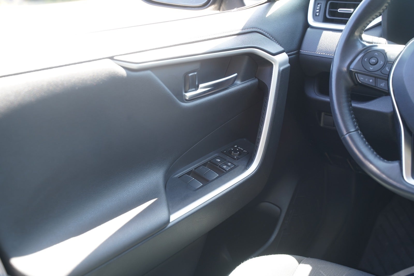 Billede af Toyota RAV4 2,0 T3 Smart e-CVT