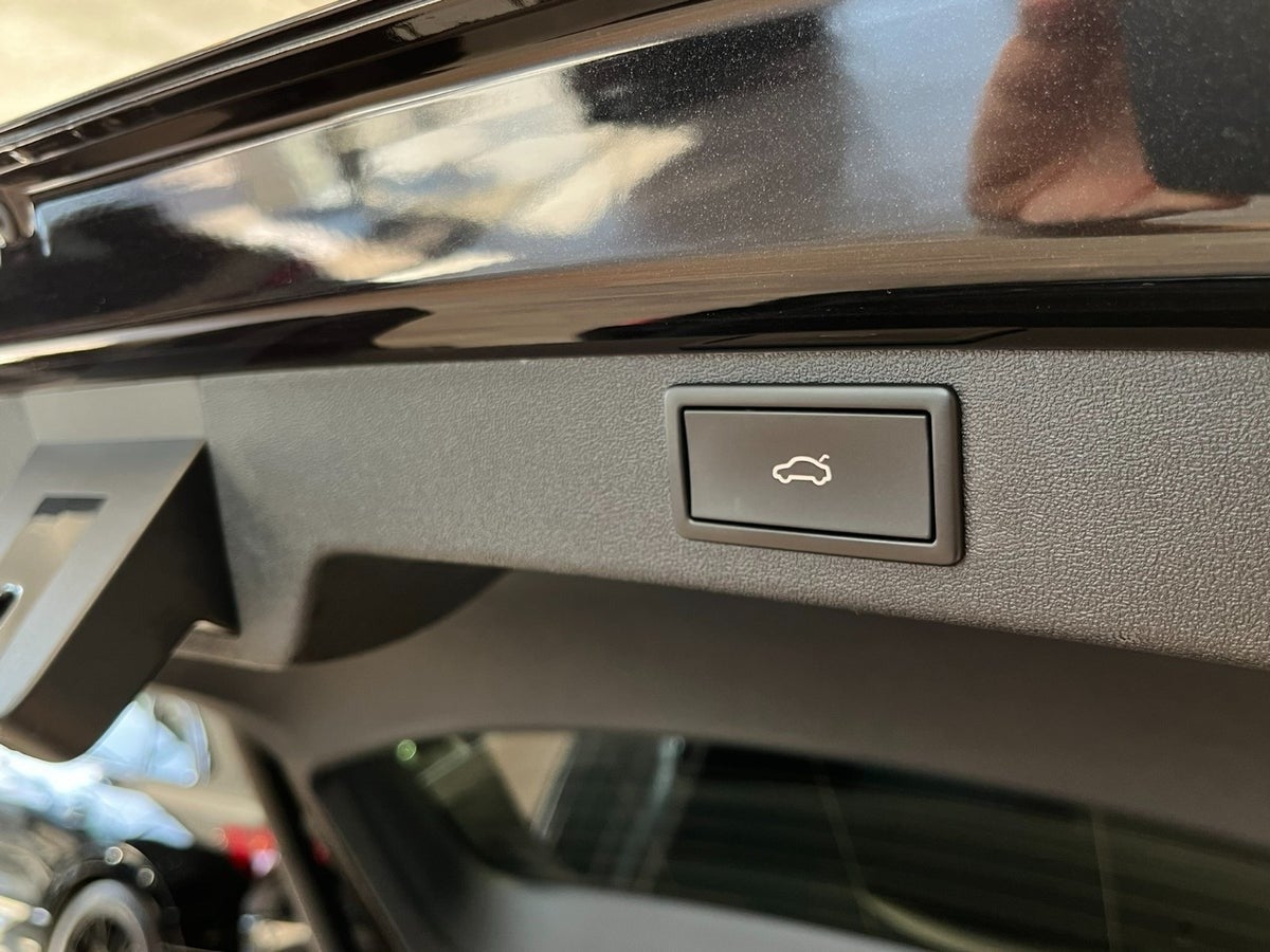 Skoda Enyaq iV Suite