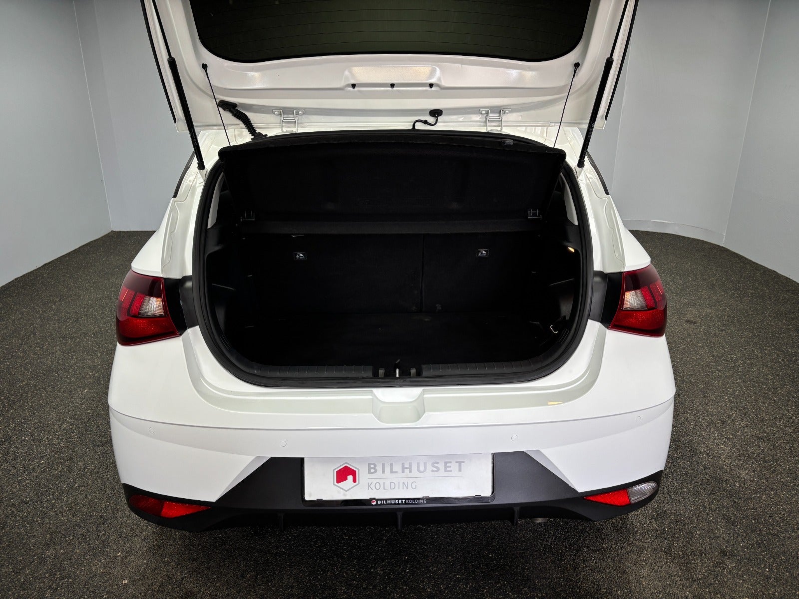 Billede af Hyundai i20 1,0 T-GDi Essential DCT