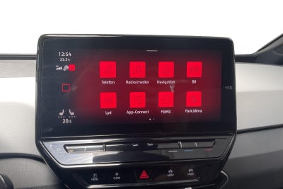 VW ID.3 Pro