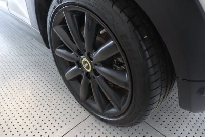 MINI Cooper SE Trim XL