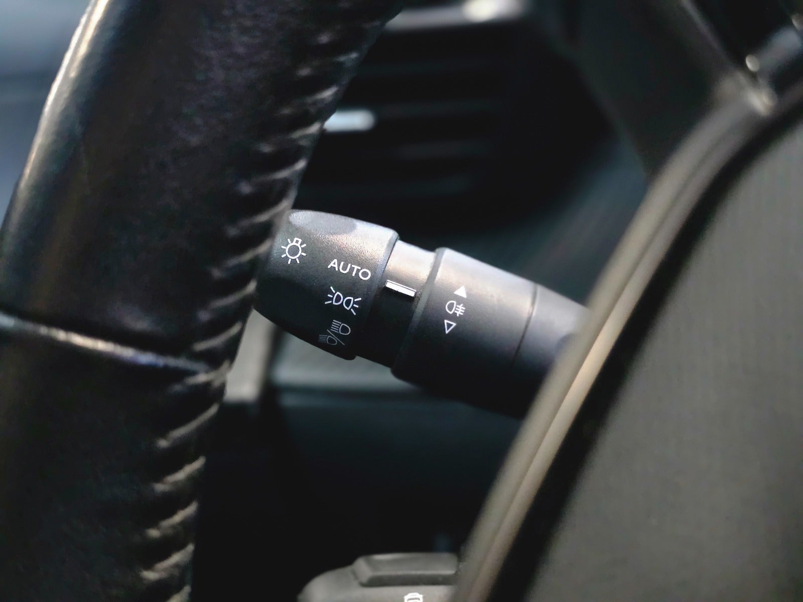 Billede af Peugeot 2008 1,2 PureTech 100 Allure Pack