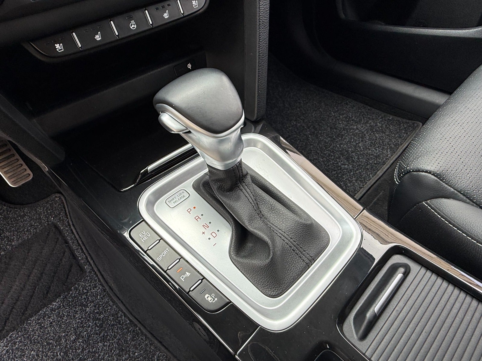Kia Ceed PHEV Upgrade+ SW DCT