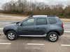 Dacia Duster dCi 109 Laureate thumbnail