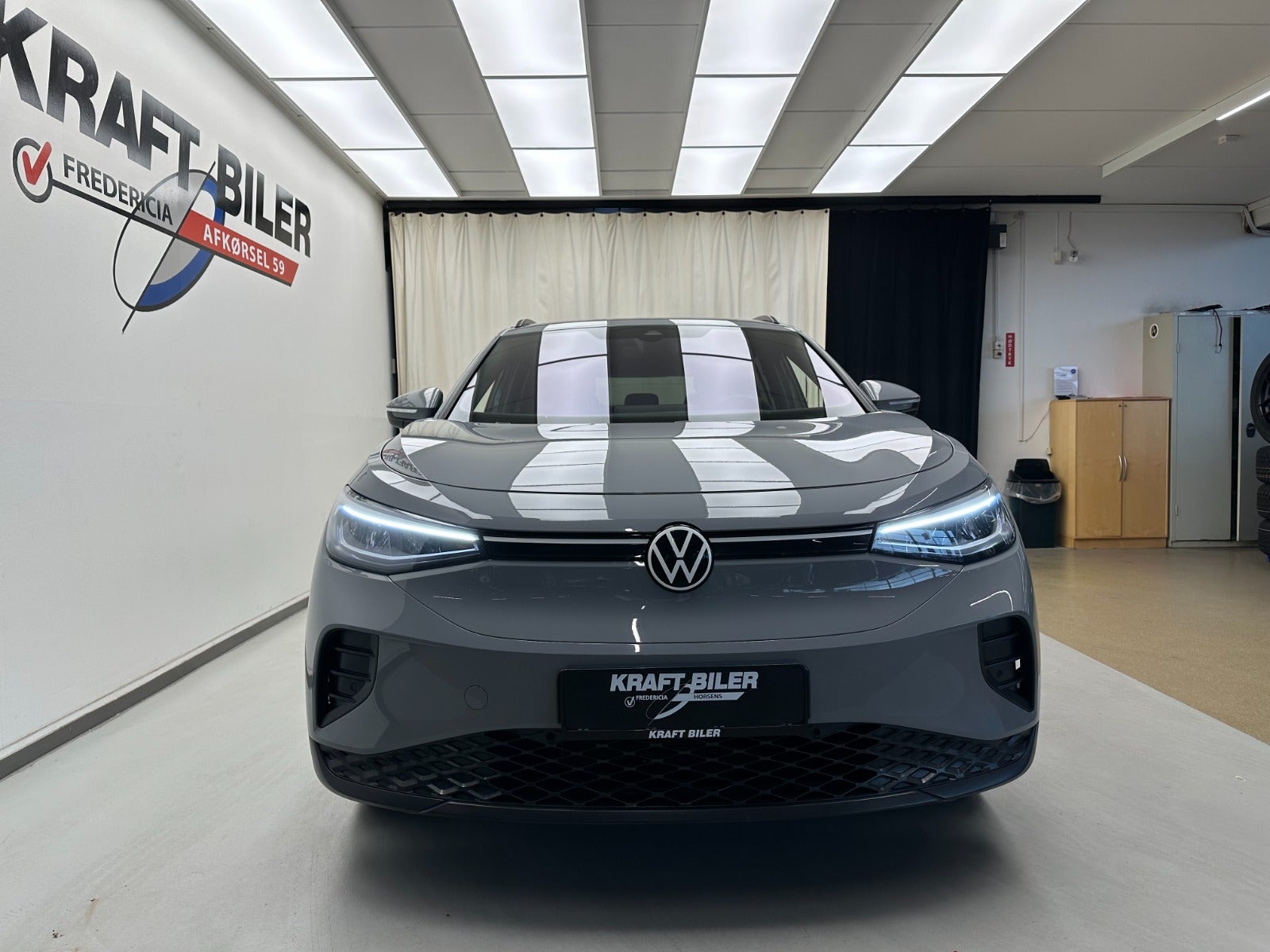 Billede af VW ID.4 52 Pure Performance