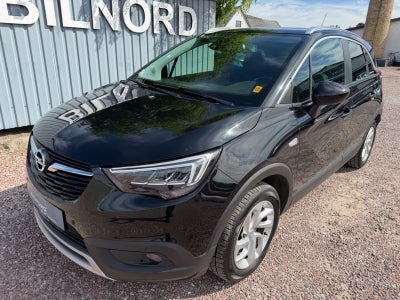 Opel Crossland X 1,2 T 110 Impress 5d