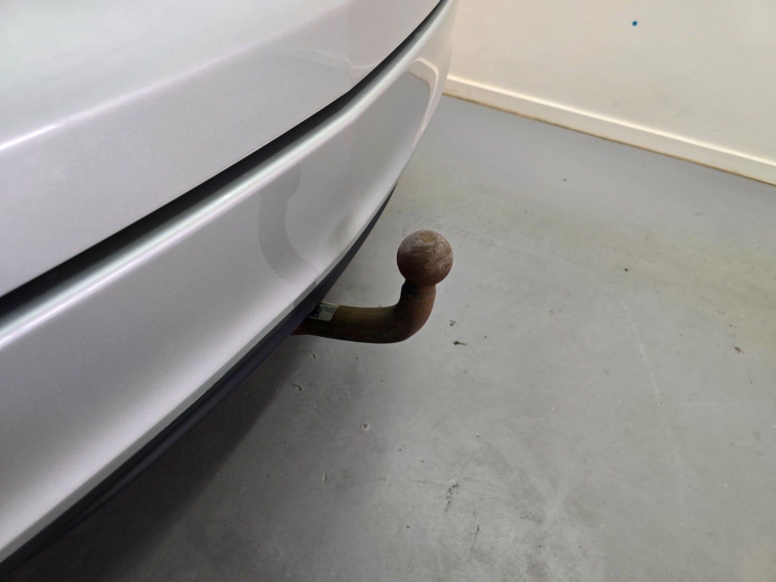 Billede af Opel Insignia 2,0 CDTi 160 Cosmo Sports Tourer aut.