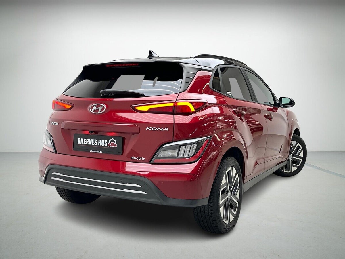 Hyundai Kona EV Premium billede 2