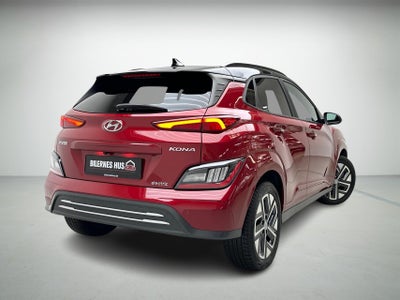 Hyundai Kona EV Premium billede 1