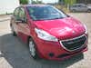 Peugeot 208 VTi Access Air thumbnail