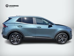 Kia Sportage T-GDi mHEV Upgrade DCT
