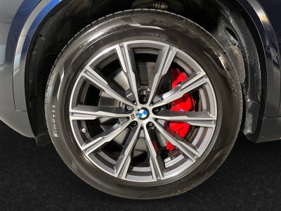 BMW X5 xDrive50e M-Sport Pro aut.