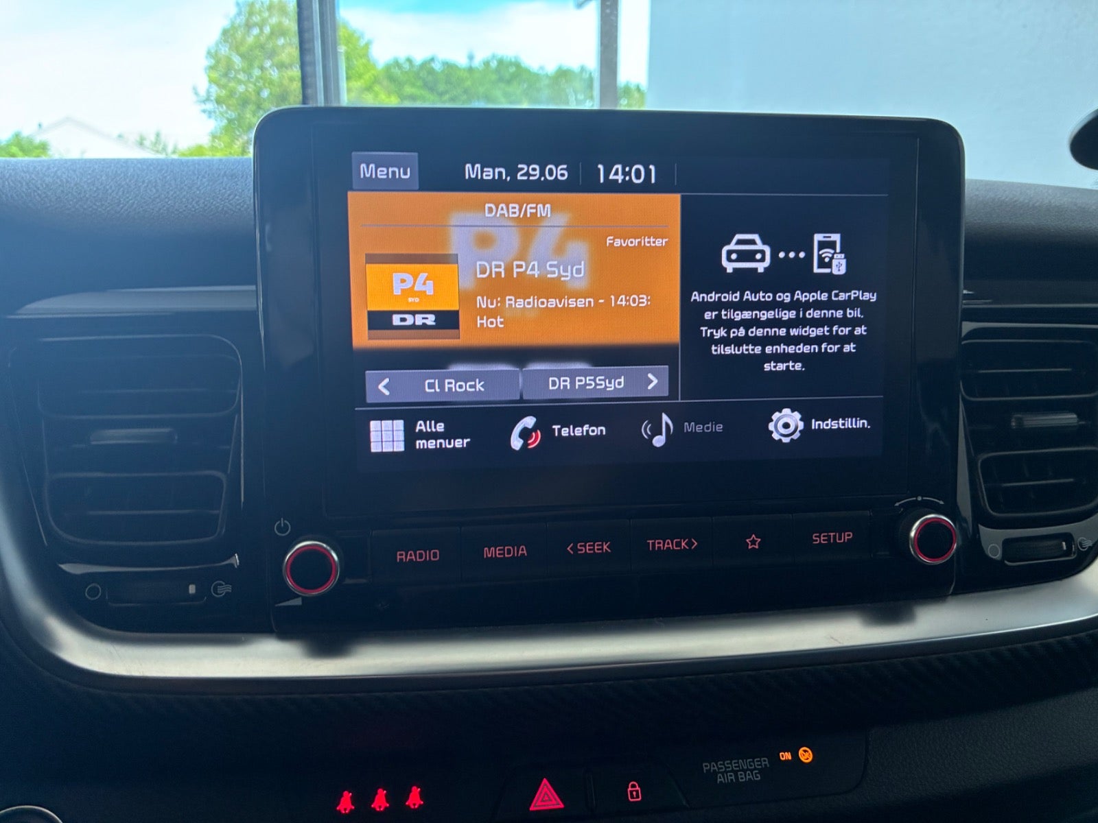 Kia Stonic T-GDi mHEV GT-Line DCT