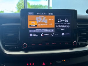 Kia Stonic T-GDi mHEV GT-Line DCT