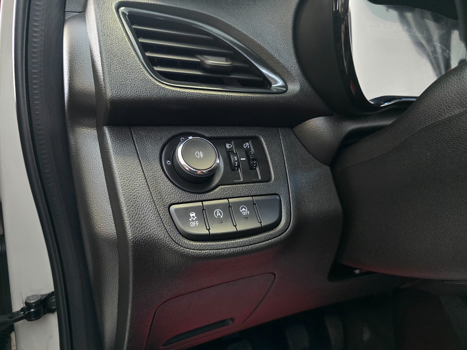 Billede af Opel Karl 1,0 Enjoy