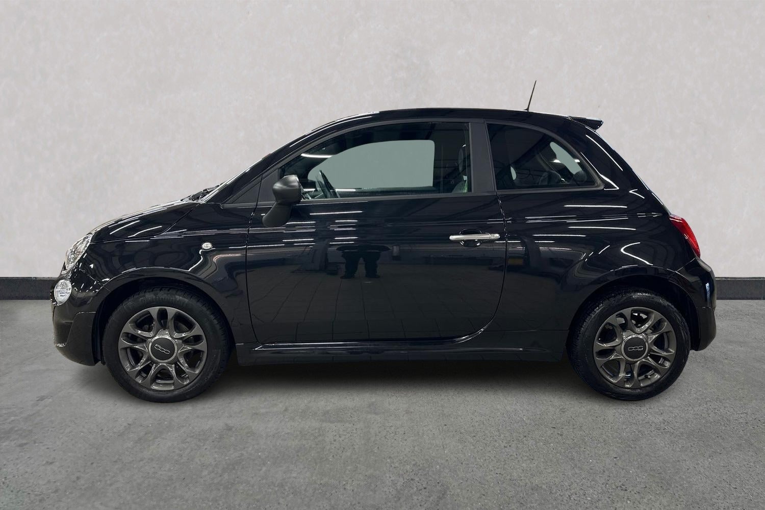 Billede af Fiat 500 1,0 Hybrid Connect