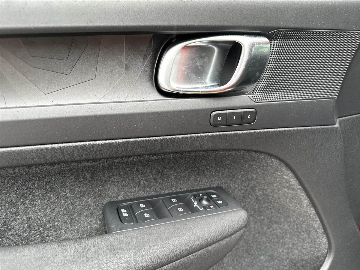 Volvo XC40 T5 ReCharge Plus Dark aut. billede 14